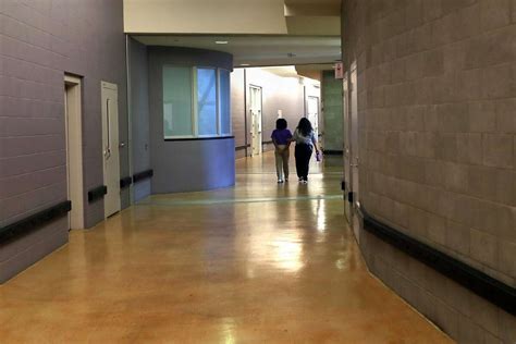 Sfs Juvenile Hall Would Shut Down Within 3 Years Under Proposal