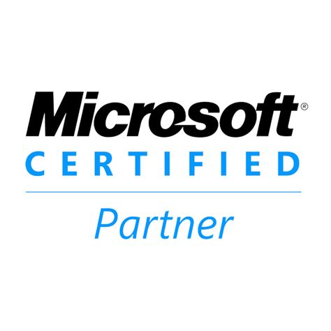 Pcs Is Awarded The Microsoft Certified Partner Designation