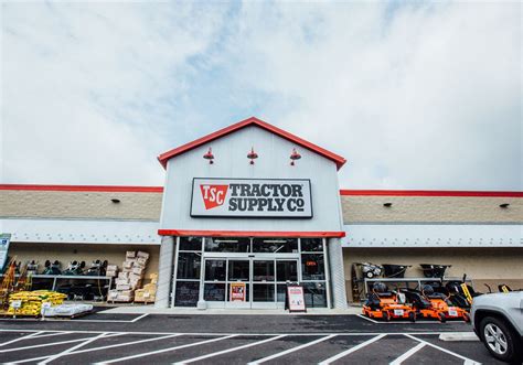 Tractor Supply Co Sneaking Up On Urban Areas Like Pittsburgh