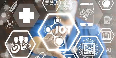 Iot Enables The Future Of Patient Care Healthcare Think Tank