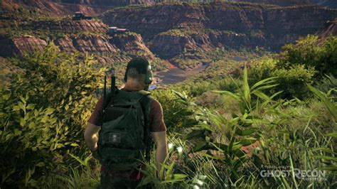 Ghost Recon Wildlands Is Ubisofts New Open World Tom Clancy Game