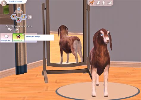 Goat Sims 4 Mods Download Kopstart