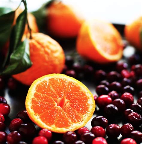 Mandarin oranges have a pleasant taste. AUGUST Simmer Pot Recipe - Mandarin Oranges and ...