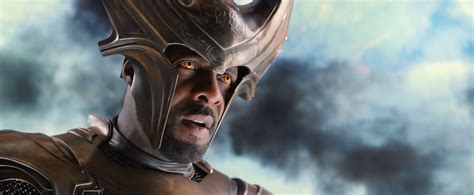 Idris Elba Disney Wiki Fandom Powered By Wikia