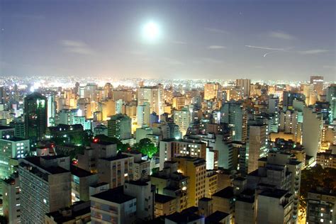 São paulo, the capital of the state of são paulo, is the largest city in brazil with over 18 million the immigrants' influence was so strong that even today the paulistas (são paulo's natives) speak. Sao Paulo Cityguide | Your Travel Guide to Sao Paulo ...