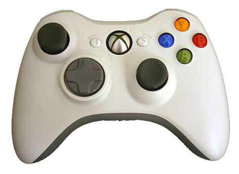 Xbox Elite Controller Png Free Logo Image