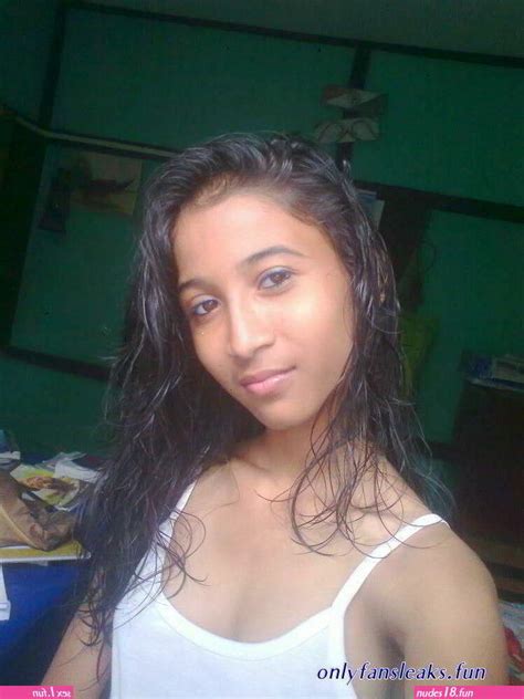 Desi Village Teen Girl Nude OnlyFans Leaks