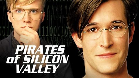 Descargar Piratas De Silicon Valley Pelicula Completa En Alta Calidad