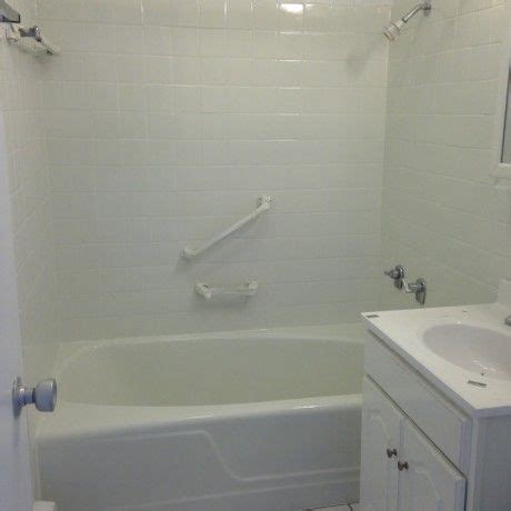 Several replacement bathtub options available. Hire professional bathtub refinishing services and save ...