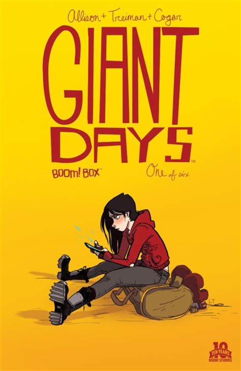 From Light And Fluffy To Dark And Gritty Fantastic Graphic Novels For