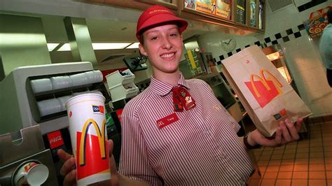 Click a name to see a photo and learn more about the outstanding educator or employee. FAST food giant McDonald's plans to create 3000 more jobs ...