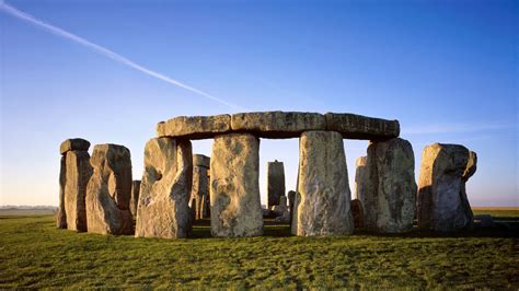 Stonehenge Named One Of The Worlds Top Destinations West Country