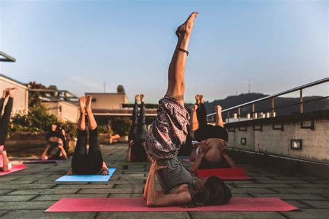 top 5 affordable yoga retreats greener ideal
