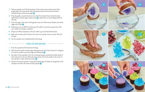 The Nerdy Nummies Cookbook Book By Rosanna Pansino Official Publisher Page Simon