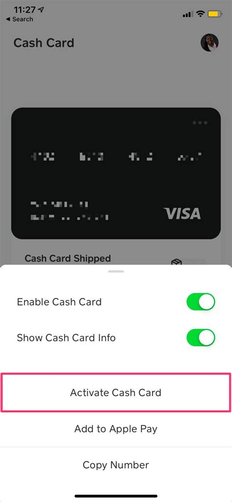 How To Use Cash App Card Cash App And Debit Card Are A Nice Combo For