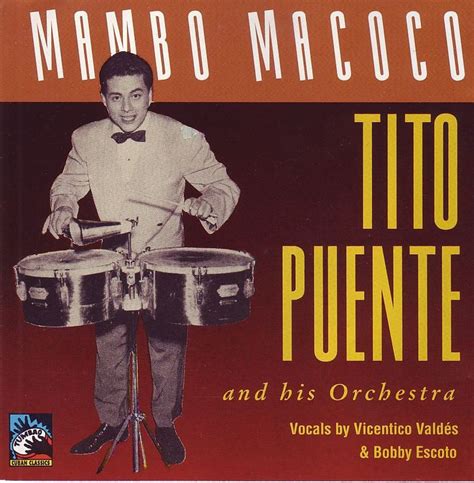 essential songs of tito puente