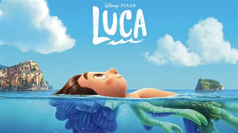 How To Watch Luca On Disney Plus