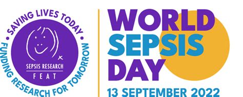 World Sepsis Day 2022 Sepsis Research