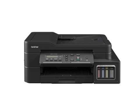 Brother Printer Dcp T710w Office Warehouse Inc