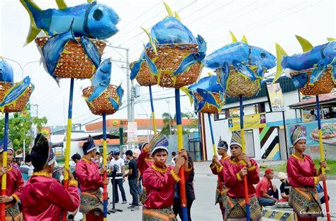 15 Best Festivals In The Philippines