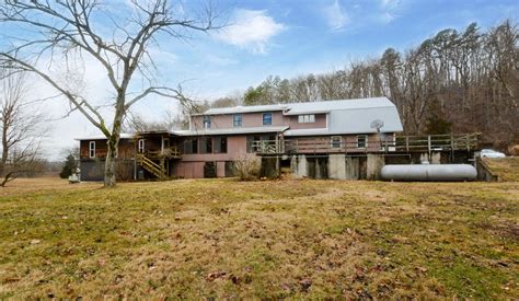 River Front Home Springs Hunting And Recreational Property