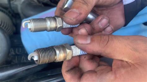 How To Replace Spark Plugs And Coils Ford F 250 F 350 F 450 Excursion
