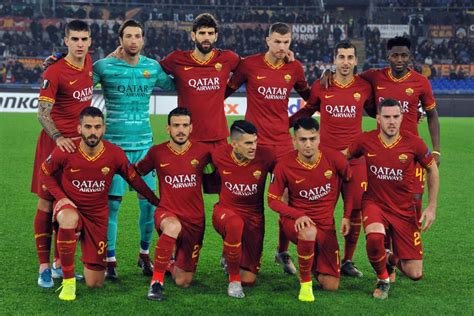 Profilo twitter ufficiale dell'as roma. U.S. Businessman Dan Friedkin To Buy Italian Soccer Club AS Roma For '$1 Billion'