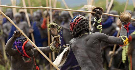 pulse list top 5 strange tribal rituals pulse nigeria