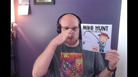 Story Time Mike Hunt Smells Like Fish Youtube