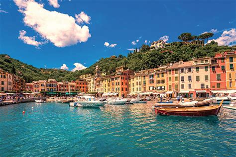 Het noorden van italië grenst aan frankrijk, zwitserland, oostenrijk en slovenië. Voyage en autocar en Italie : Gênes, Les Cinque Terre et ...
