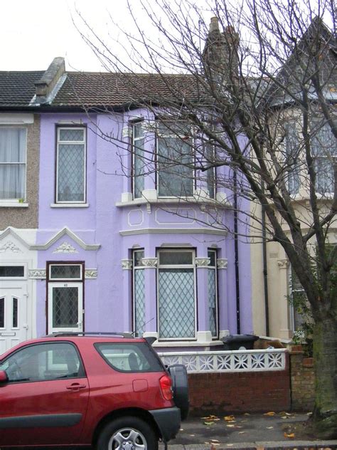 The Lilac House E11 A Summer Visit Is Demanded To Observe Flickr
