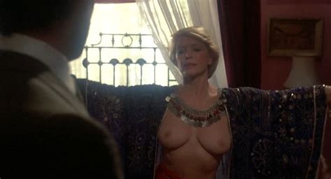 Nude Video Celebs Ellen Burstyn Nude The Ambassador 1984