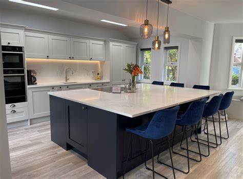Book Your Free Kitchen Design Consultation With Purple Pepperpot