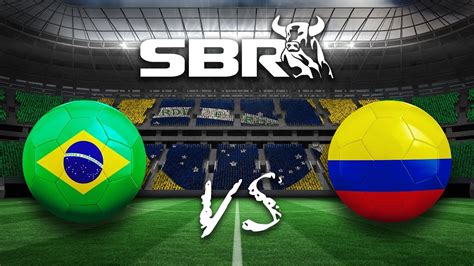26/03/2021 wc qualification south america game week 5 ko 23:00 venue estadio nemesio camacho el campín (bogotá, d.c.) Brazil vs Colombia (2-1) 04.07.14 | 2014 World Cup Quarter Finals match Preview - YouTube