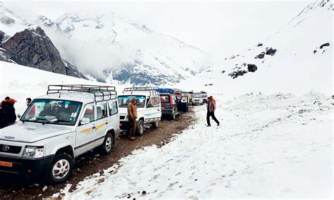 Weather in srinagar for today, tomorrow and week. Two tunnels set to turn the Srinagar-Leh highway into an ...