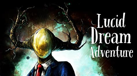 Lucid Dream Adventure Full Game Walkthrough Playthrough Lets Play