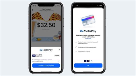 Meta Payments Ecom