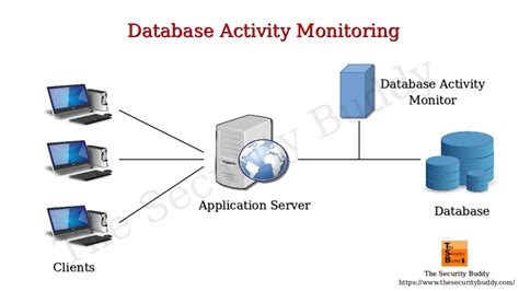 A Guide To Database Activity Monitoring DAM The Security Buddy