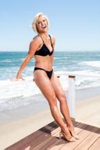 Savannah Chrisley Shows Off Her Incredible Beach Body In A Stunning