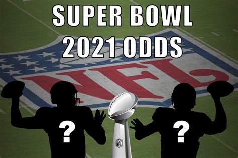 Sports event in tampa, florida. Super Bowl Betting Odds 2021 - 4 betting tips