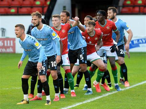 Southend united's official youtube channel. Walsall 0 Southend 1 - Report | Express & Star