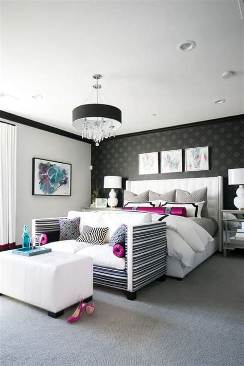 32 Stunning Luxury Primary Bedroom Designs Photo Collection In 2020