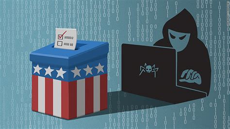 Over 100 Cybersecurity And Voting Experts Advise Congress On Securing U