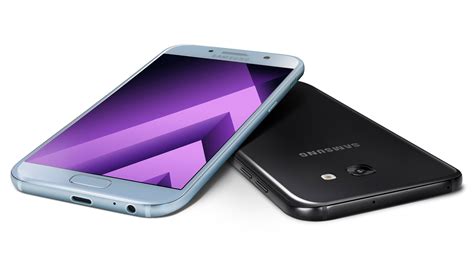 Samsung Galaxy A7 2017 Caratteristiche E Opinioni Juzaphoto