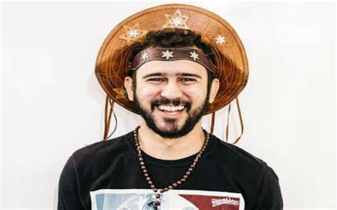 Biografia De Bráulio Bessa