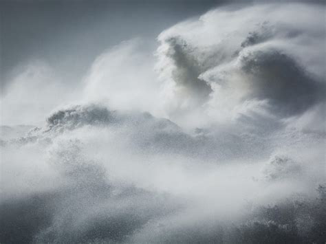 Photographing A Stormy Sea In All Its Mythic Glory Atlas Obscura