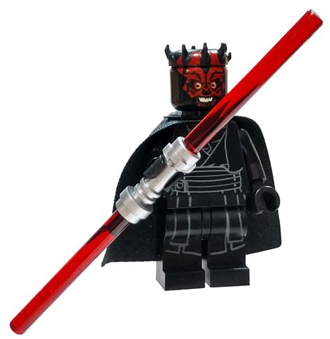 Lego Darth Maul Lightsaber Ph