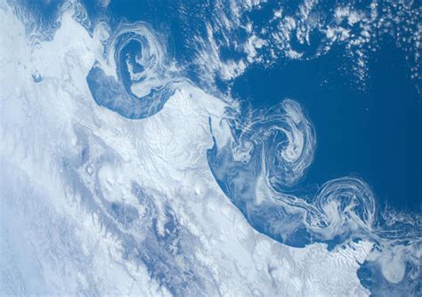 Atmosphere Ocean Ice Interactions Meteorology Uib
