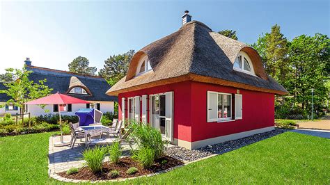 Ferienhaus Strandl Ufer Nest Ferienwohnung Glowe R Gen