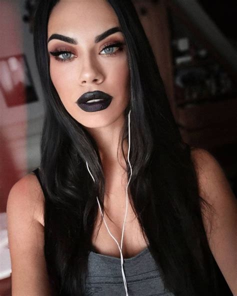 How To Do Goth Makeup 10 Amazing Ideas For You To Try Pastel Goth
